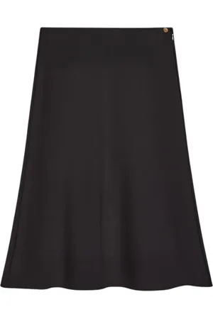 BUSNEL Donna, Gonne, Nero, S, new