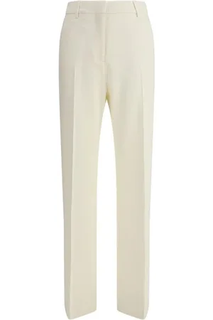 Golden Goose Donna, Pantaloni, Bianco, 2Xs, new