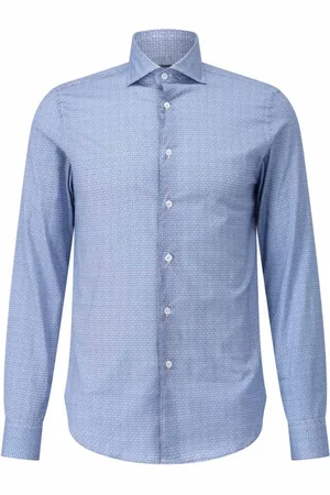 FEDELI Uomo, Magliette, Blu, 3Xl, new