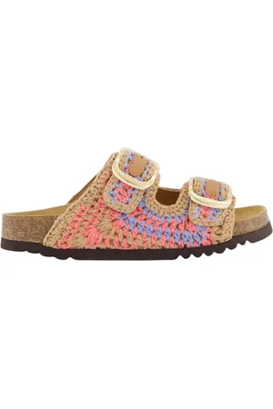 Scholl Donna, Scarpe, Multicolore, 38 EU, new