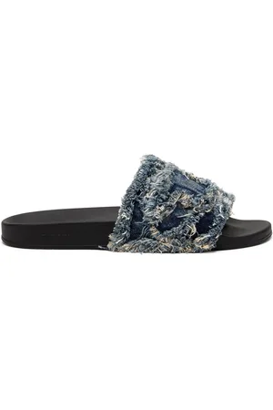 Diesel Donna, Scarpe, Blu, 35 EU, new