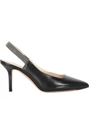 Fabiana Filippi Donna, Scarpe, Nero, 40 EU, new