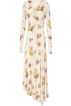 Acne Studios Donna, Abiti, Rosa, M, new