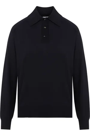 Bottega Veneta Donna, Top, Blu, S, new