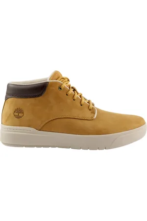 Timberland Uomo, Scarpe, Giallo, 44 EU, new