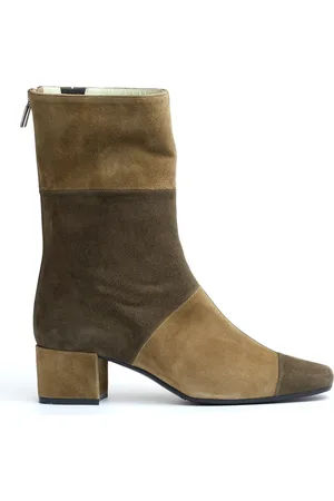 Carel Donna, Scarpe, Verde, 36 EU, new