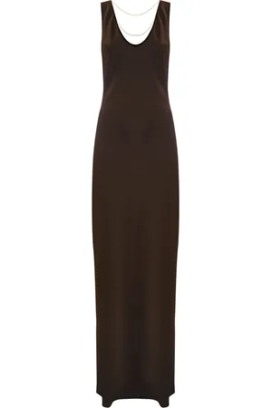 Kocca Donna, Abiti, Marrone, XL, new