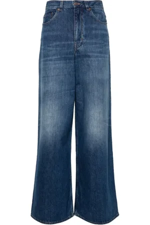 Chloé Donna, Jeans, Blu, W29, new