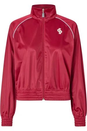 Crās Donna, Felpe, Rosso, XL, new