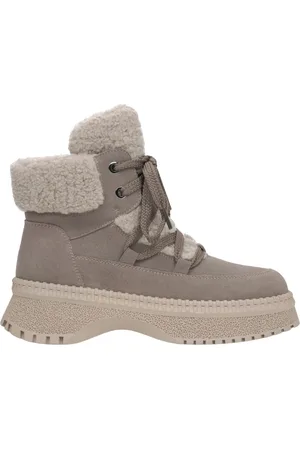 Estro Donna, Scarpe, Grigio, 40 EU, new