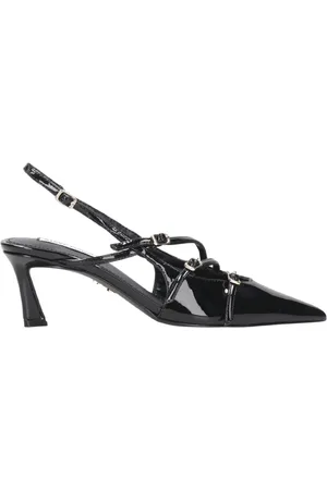 Steve Madden Donna, Scarpe, Nero, 36 EU, new