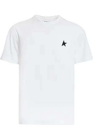 Golden Goose Uomo, Top, Bianco, M, new