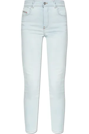 Diesel Donna, Jeans, Blu, W31 L32, new