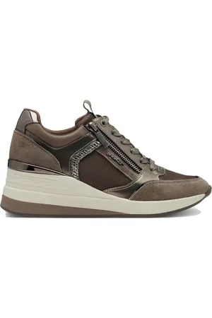 Tamaris Donna, Scarpe, Marrone, 37 EU, new