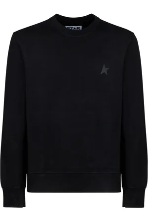 Golden Goose Uomo, Felpe, Nero, M, new