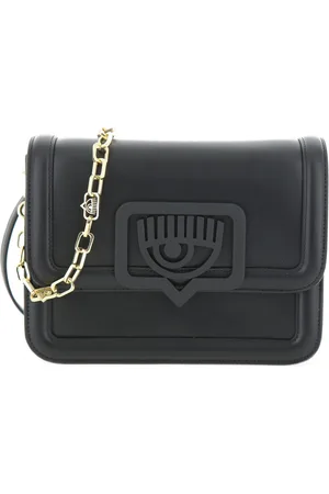 Chiara Ferragni Donna, Borse, Nero, Taglia unica, new