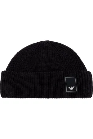 Emporio Armani Uomo, Accessori, Nero, L, new