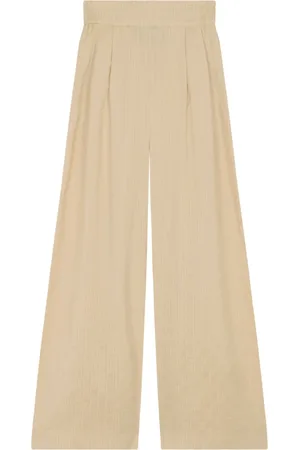 Cortana Donna, Pantaloni, Giallo, S, new