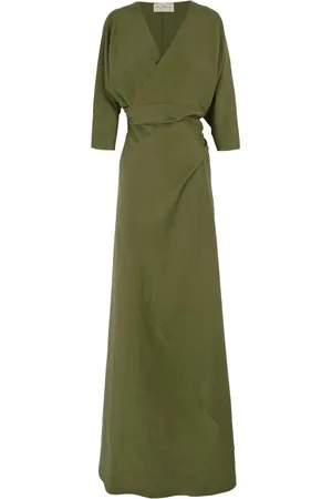 Cortana Donna, Abiti, Verde, M, new