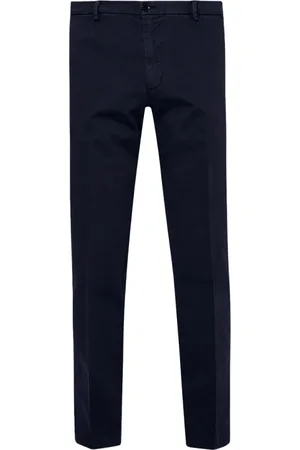 Liu Jo Uomo, Pantaloni, Blu, XL, new