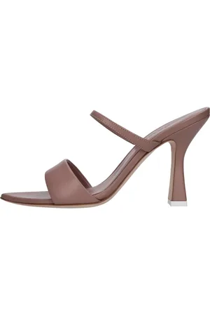 3Juin Donna, Scarpe, Marrone, 40 EU, new