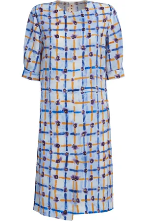 Marni Donna, Abiti, Multicolore, S, new