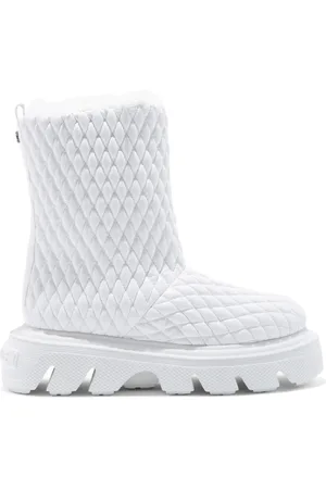 Casadei Donna, Scarpe, Bianco, 36 EU, new