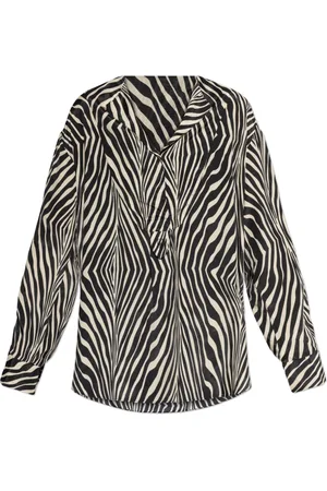 By Malene Birger Donna, Camicette , Nero, M, new