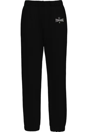 Chiara Ferragni Donna, Pantaloni, Nero, 2Xs, new
