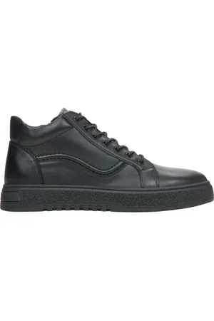 Estro Uomo, Scarpe, Nero, 44 EU, new
