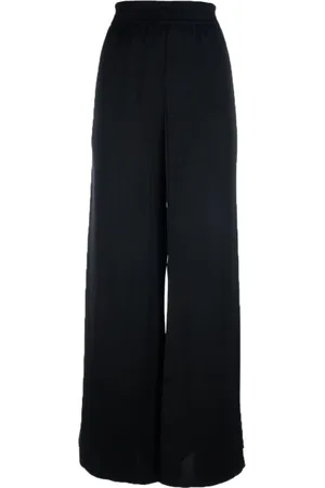 Fabiana Filippi Donna, Pantaloni, Nero, S, new