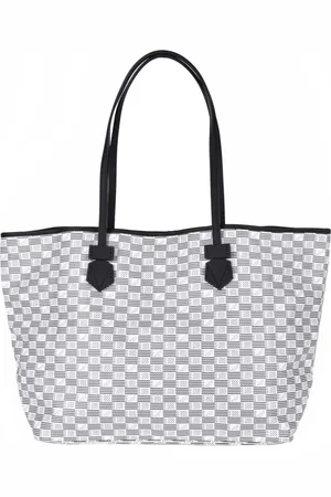 MOREAU Donna, Borse, Bianco, Taglia unica, new