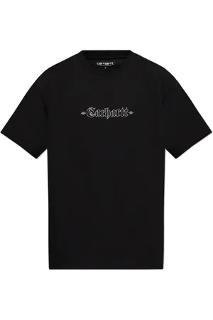 Carhartt Uomo, Top, Nero, S, new