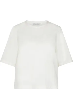 Drykorn Donna, Top, Bianco, M, new