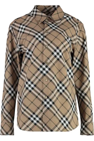 Burberry Donna, Camicette , , 2Xs, new