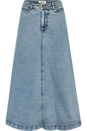 Lollys Laundry Donna, Gonne, Blu, S, new
