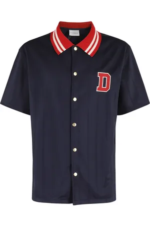 Drôle de Monsieur Uomo, Magliette, Blu, M, new