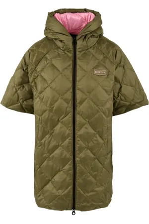 Duvetica Donna, Giacche, Verde, S, new
