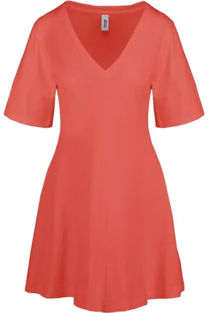 Bomboogie Donna, Abiti, Rosso, M, new