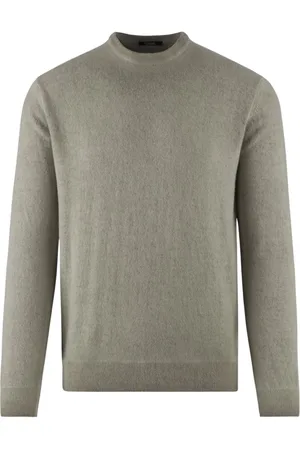 Bomboogie Uomo, Felpe, Grigio, 2Xl, new