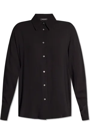 Fabiana Filippi Donna, Camicette , Nero, S, new