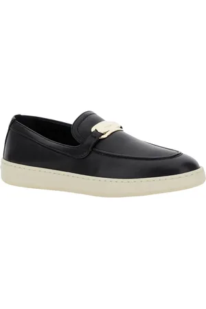 Salvatore Ferragamo Donna, Scarpe, Nero, 37 EU, new