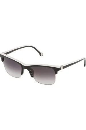 Carolina Herrera Donna, Accessori, Nero, Taglia unica, new