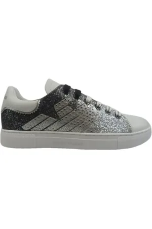 Emporio Armani Donna, Scarpe, Bianco, 36 EU, new