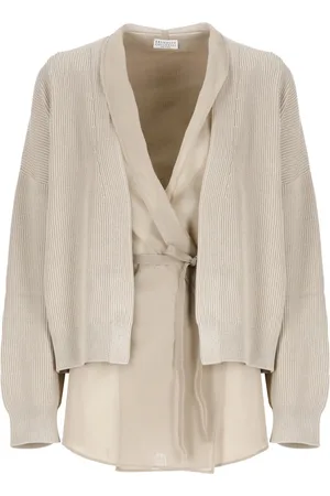 Brunello Cucinelli Donna, Maglie, , XS, new