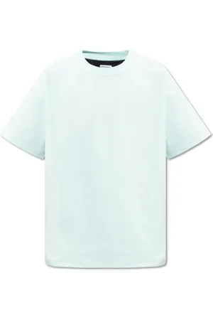 Bottega Veneta Uomo, Top, Blu, L, new