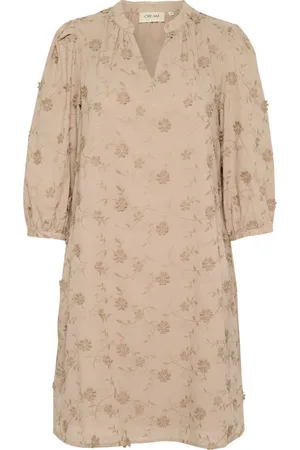 Cream Donna, Abiti, , L, new