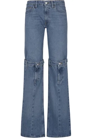 COPERNI Donna, Jeans, Blu, S, new
