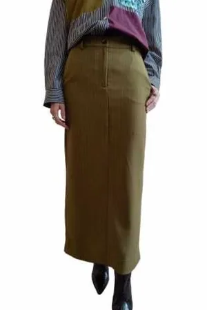 Essentiel Antwerp Donna, Gonne, , L, new