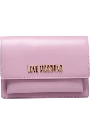Moschino Donna, Borse, Viola, Taglia unica, new